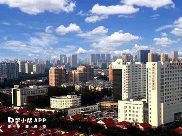 潍坊医学院附属医院