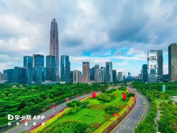 深圳有一家私立试管医院