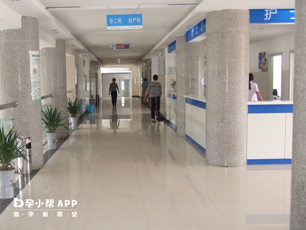 各醫院試管嬰兒收費標準不同