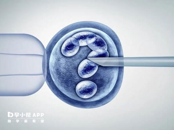 人工授精不能保证百分百成功