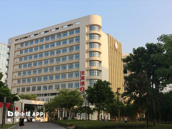 广州市第八人民医院是一所传染病专科医院