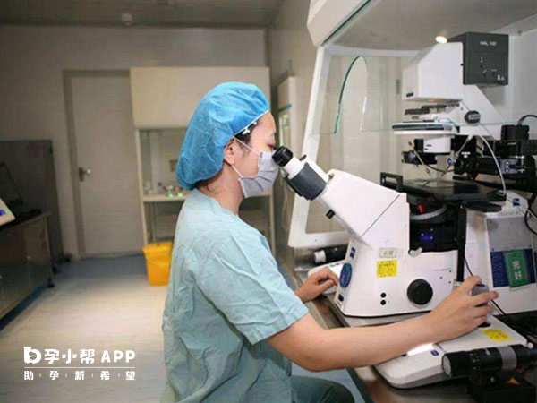 高齡女性做試管一次成功的概率比較低