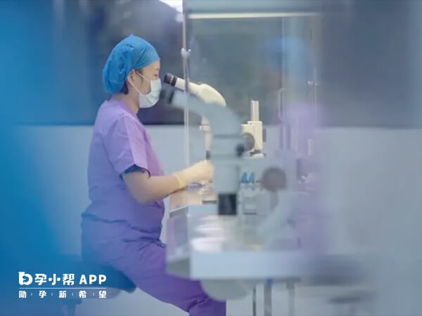 國內厲害的試管機構都在一線城市