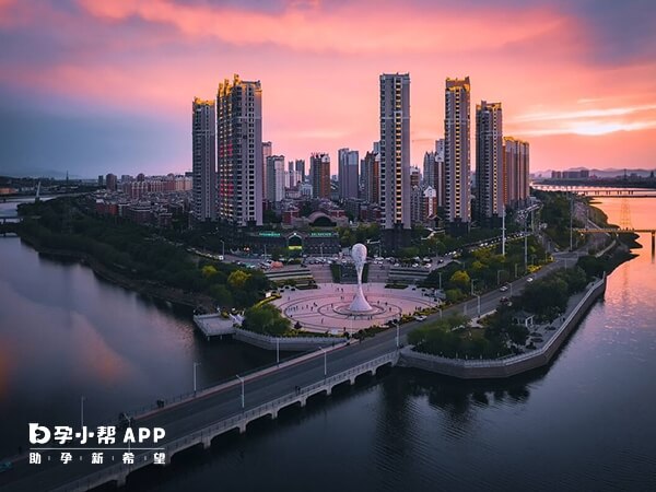 锦州有两家医院开展了辅助生殖技术