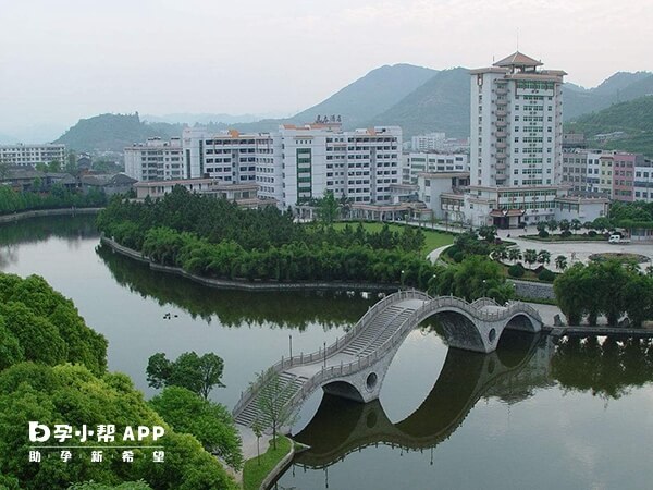 吉首没有试管医院