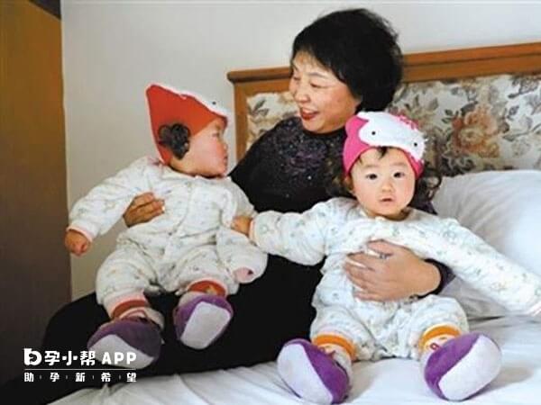 廣州失獨老人盛海琳