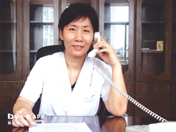 南平人民醫院潘麗貞