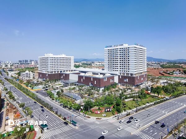 金華人民醫院