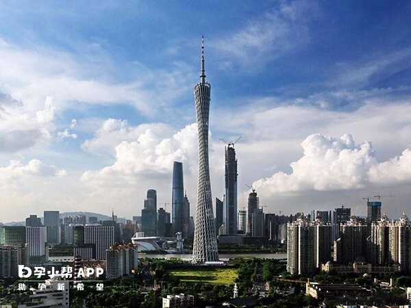 廣東厲害的生殖醫院有很多