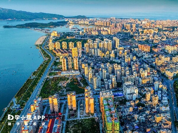 汕尾還沒有做試管的醫院