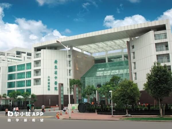 广东省中医院大学城医院