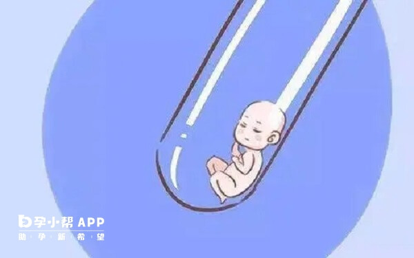 無論第幾代試管孩子都一樣健康