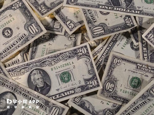 二代試管費用比一代貴一點
