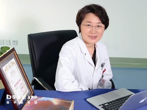 楊慧霞主任