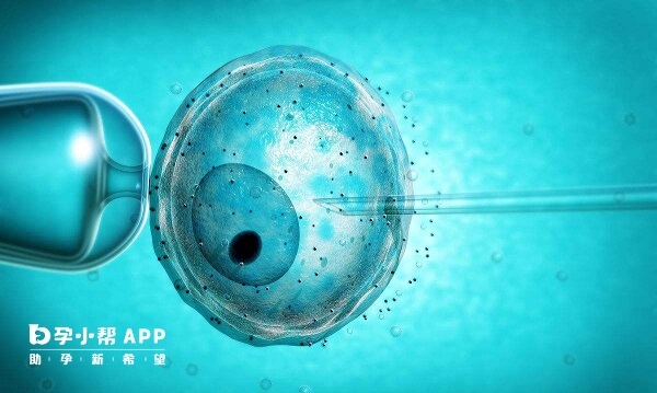 二代試管技術適用於精子質量有問題的情況