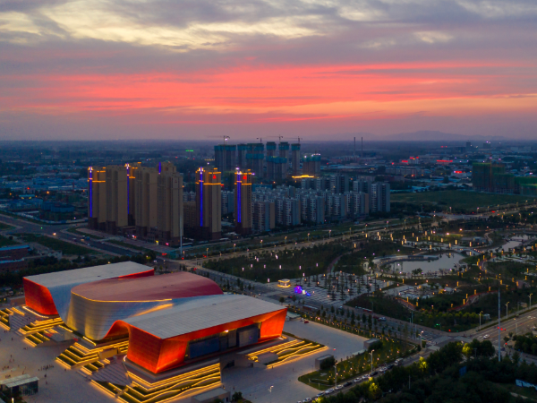 许昌市没有试管医院