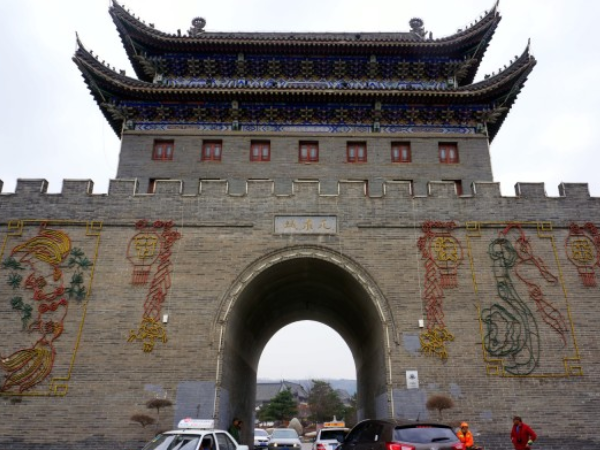 调兵山没有试管医院