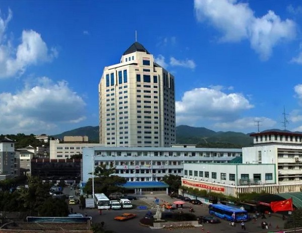 浙江台州医院