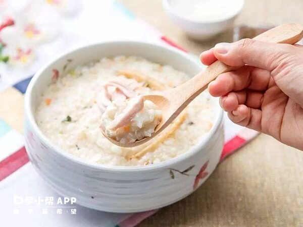 试管移植后晚餐以清淡易消化食物为主