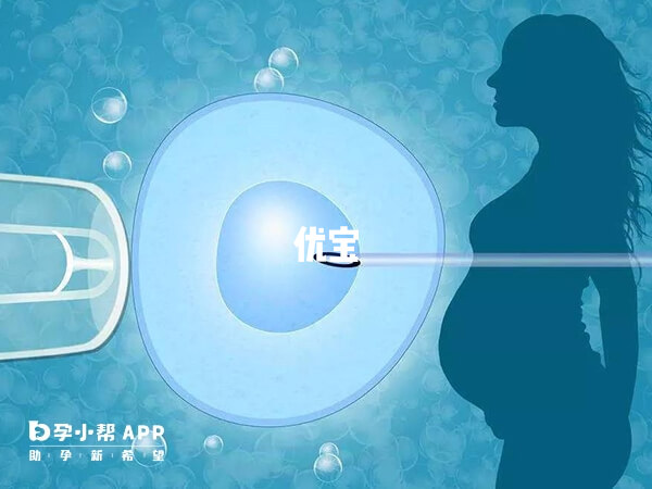 試管嬰兒成功率受諸多因素影響