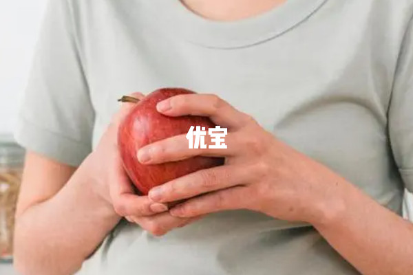 怀孕后乳房变大可能生男孩