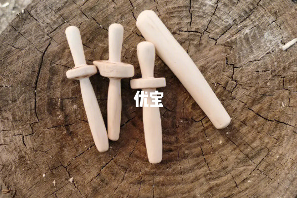 一岁宝宝更适合用花椒树磨牙棒