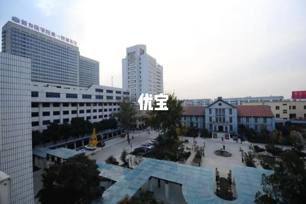 新乡市一附院设有两个妇科病区