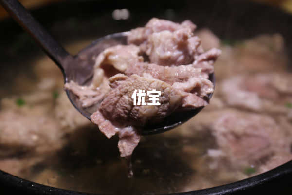 枸杞熟地猪肉汤