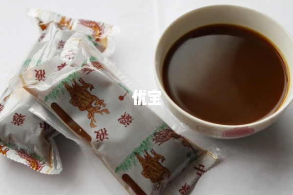 送子茶