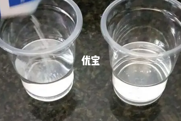 盐水验孕法准确率不高