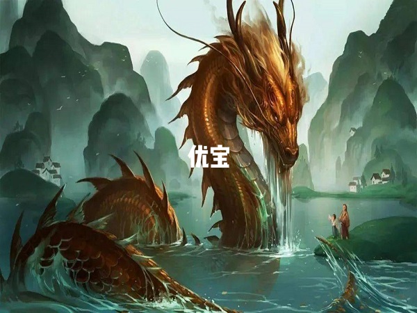 蓝色也是可以旺龙的颜色