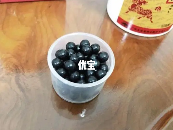 正品麒麟丸并不是骗局