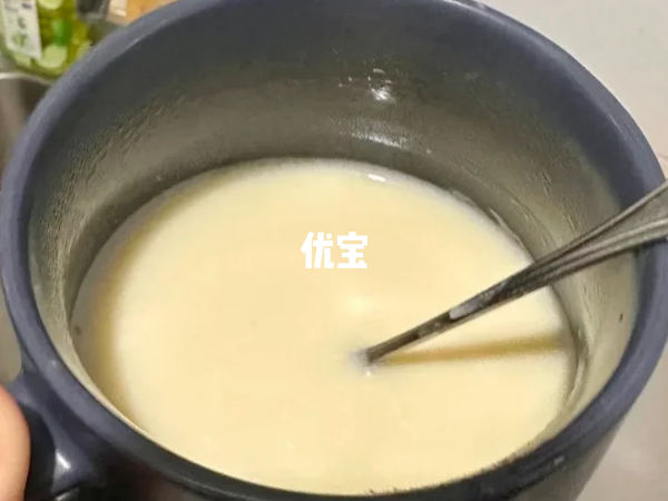 豆浆中的雌激素较高