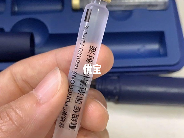 促排药物品类不同价格不同