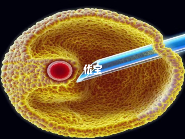 取卵后卵巢90X70不可以移植