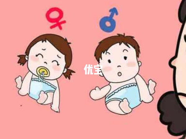 怀男宝和女宝乳房变化