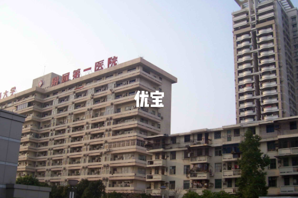 福建医科大学附属第一医院