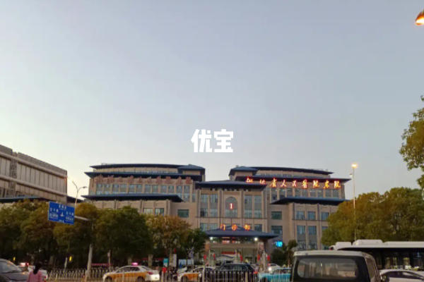 武汉大学人民医院